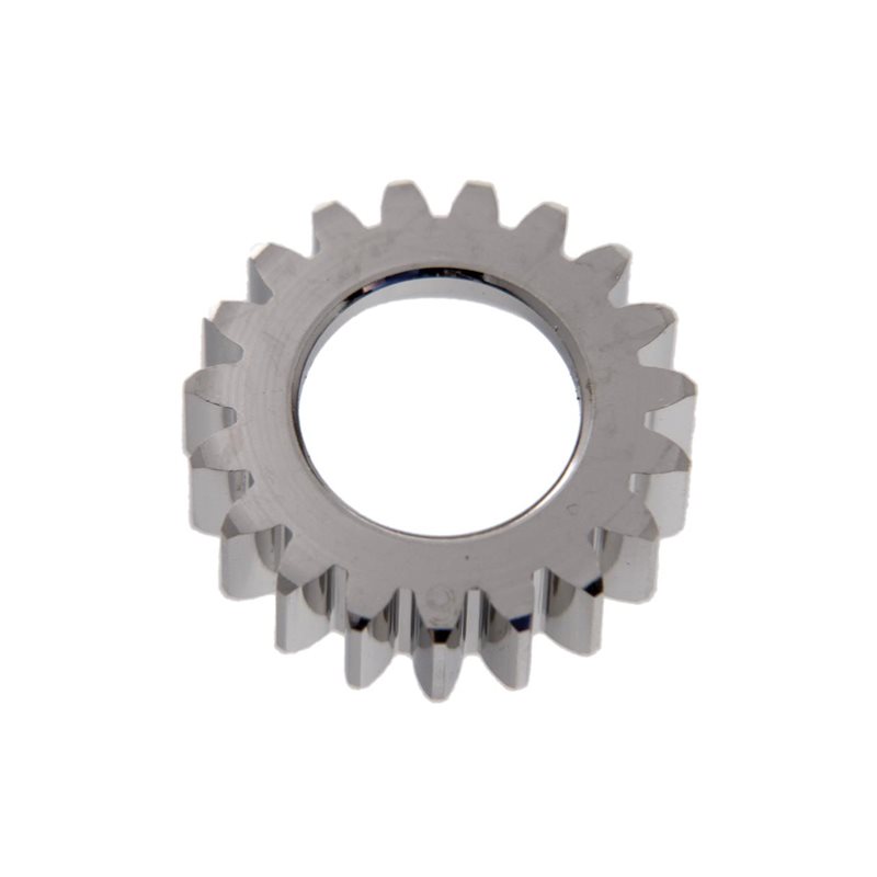 2ND SPEED GEAR 19T NICKEL HD COATING