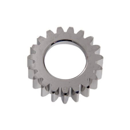 2ND SPEED GEAR 19T NICKEL HD COATING