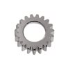 2ND SPEED GEAR 19T NICKEL HD COATING