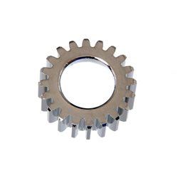 2ND SPEED GEAR 20T NICKEL HD COATING