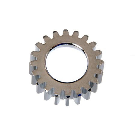 2ND SPEED GEAR 20T NICKEL HD COATING