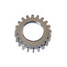 2ND SPEED GEAR 20T NICKEL HD COATING