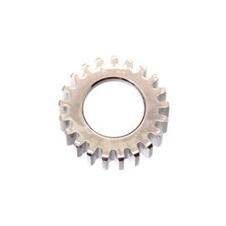 2ND SPEED GEAR 21T NICKEL HD COATING