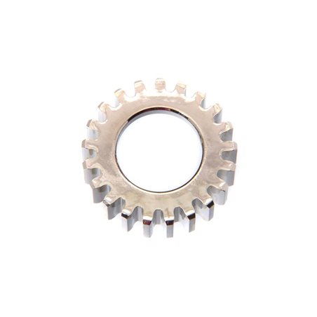 2ND SPEED GEAR 21T NICKEL HD COATING