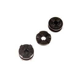 Cog Set & Plate for Dig 2-Speed: SCX10 III