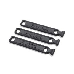 Battery Strap (3): SCX30