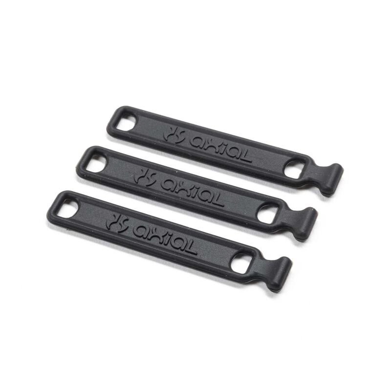 Battery Strap (3): SCX30