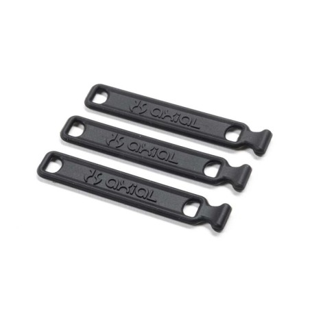 Battery Strap (3): SCX30