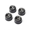 Wheels (4) Slot Mag: K10