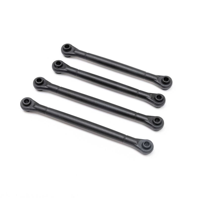 Upper Link Set Front Rear: UTB18