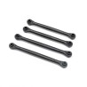 Upper Link Set Front Rear: UTB18