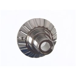 CLUTCH BELL MULTI BEARING