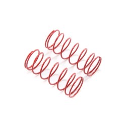Spring 12.5x35mm 1.79lbs Red Springs (2)