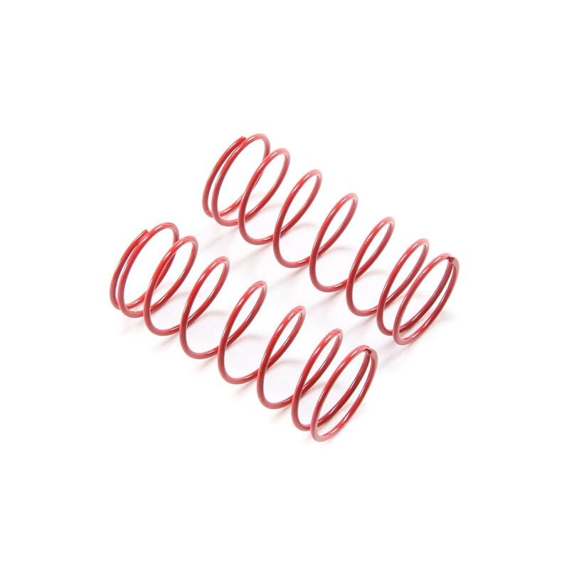 Spring 12.5x35mm 1.79lbs Red Springs (2)