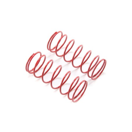 Spring 12.5x35mm 1.79lbs Red Springs (2)
