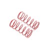 Spring 12.5x35mm 1.79lbs Red Springs (2)