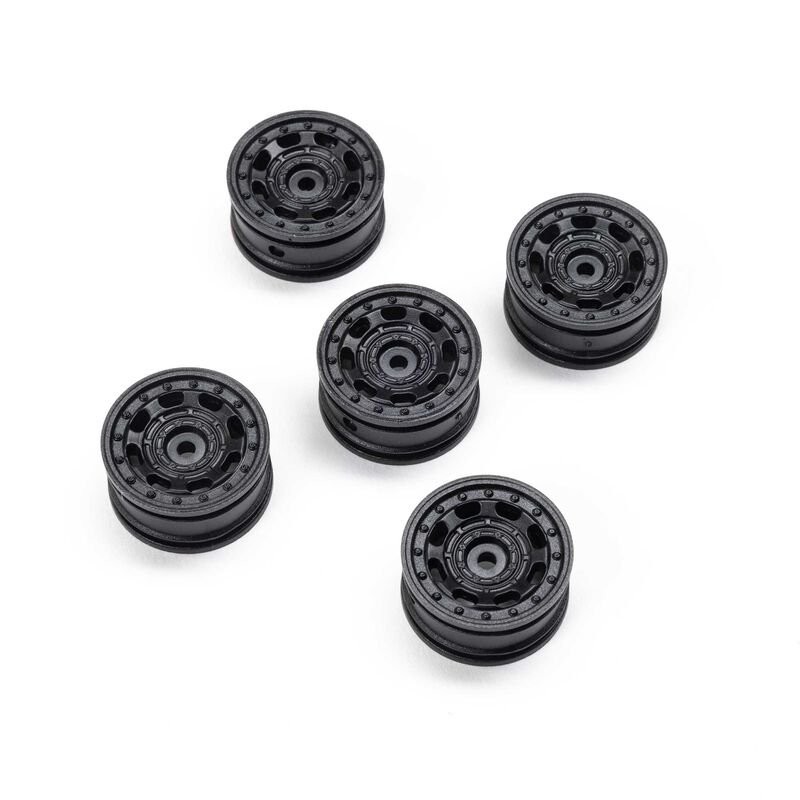 Atlas Black Rhino Wheel (5): SCX30