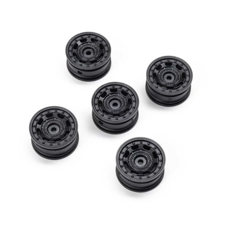 Atlas Black Rhino Wheel (5): SCX30