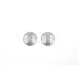 Headlight Lens: Capra 1.9 UTB