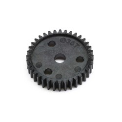 Spur Gear 36T 32P V2: Capra 1.9 UTB