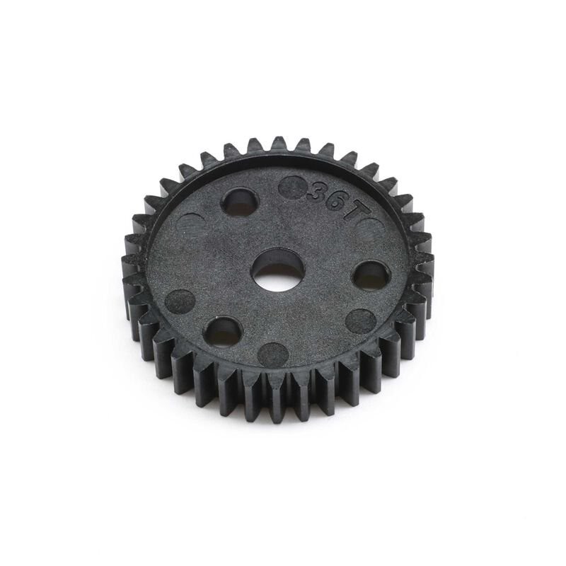 Spur Gear 36T 32P V2: Capra 1.9 UTB