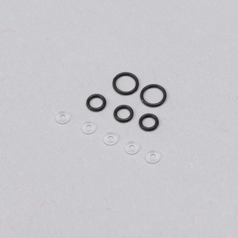 O-ring Set: SCX30