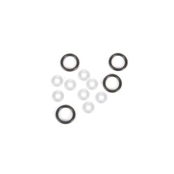 Shock O-Ring Set: Capra 1.9 UTB SCX10 III Base Camp