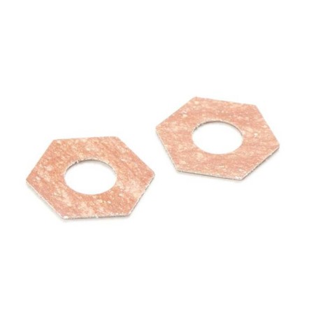 Slipper Pads 32.8 x 15.2 x 1mm