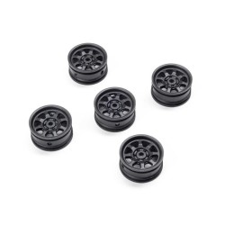 Wheels (5) Icon Nuevo: SCX30