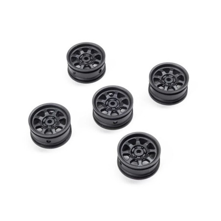 Wheels (5) Icon Nuevo: SCX30