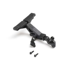 SCX24 Trailer Receiver & Hitch: SCX24