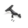 SCX24 Trailer Receiver & Hitch: SCX24