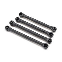 Upper Link Set Front Rear: UTB18 4WS