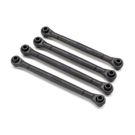 Upper Link Set Front Rear: UTB18 4WS