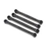 Upper Link Set Front Rear: UTB18 4WS
