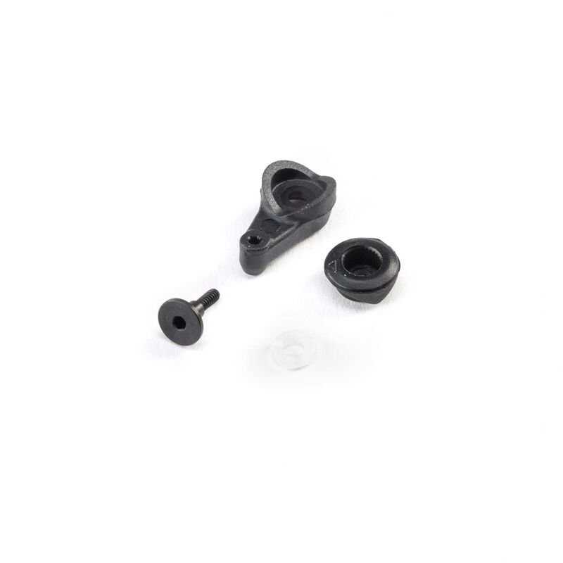 Servo Saver: SCX30