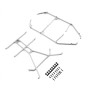 Roll Cage Set: SCX10 III