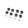 12mm Hex Hub Set: UTB18 (4)