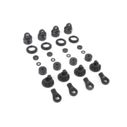 Shock Parts Injection Molded: Capra 1.9 UTB