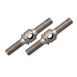 TURN BUCKLE ROD (18MM)
