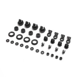 Shock Parts Composite: SCX10 III BC
