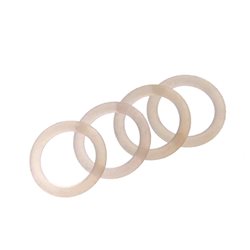 O-RING FUEL TANK CAP (4PCS)