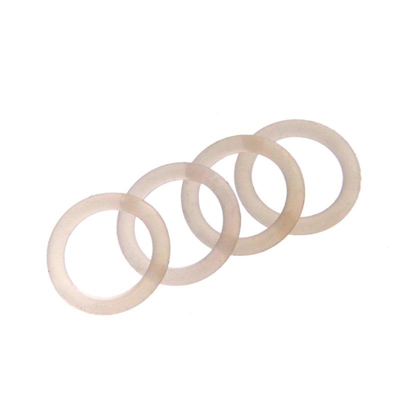 O-RING FUEL TANK CAP (4PCS)