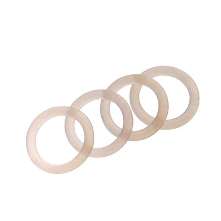 O-RING FUEL TANK CAP (4PCS)