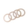 O-RING FUEL TANK CAP (4PCS)