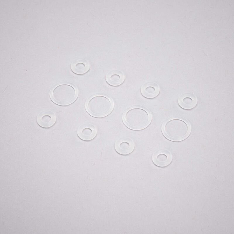 Shock O-Ring Set: UTB18 (4)