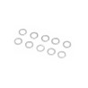 4x6x0.3mm Washer (10)