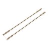 Steel Links M4x103mm SCX10 II (2)