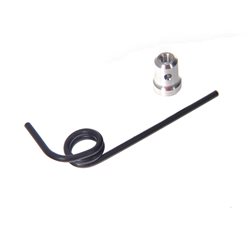 MUFFLER STAY MRX-6
