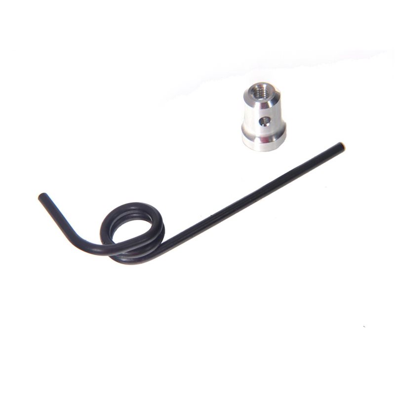 MUFFLER STAY MRX-6